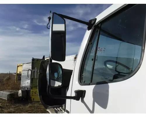 FREIGHTLINER M2 Side View Mirror