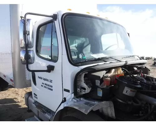 FREIGHTLINER M2 Side View Mirror