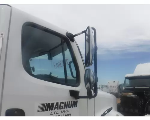 FREIGHTLINER M2 Side View Mirror