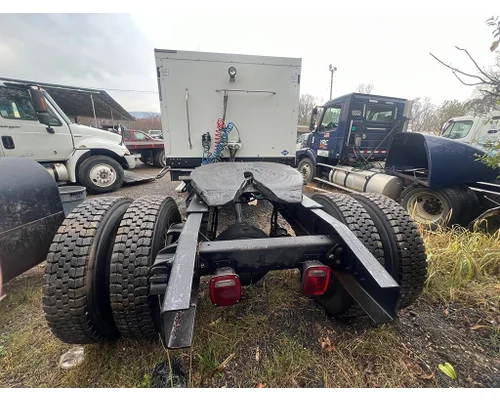FREIGHTLINER M2 Steering Gear  Rack