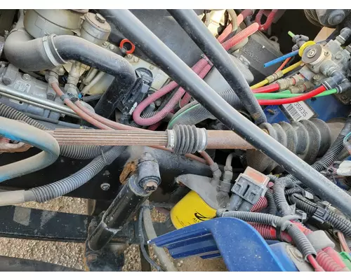 FREIGHTLINER M2 Steering or Suspension Parts, Misc.
