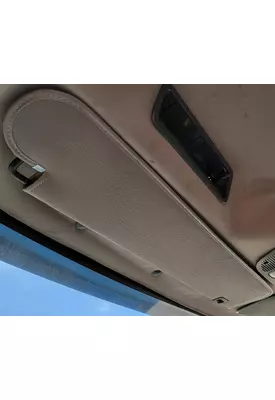 FREIGHTLINER M2 Sun Visor (Interior)