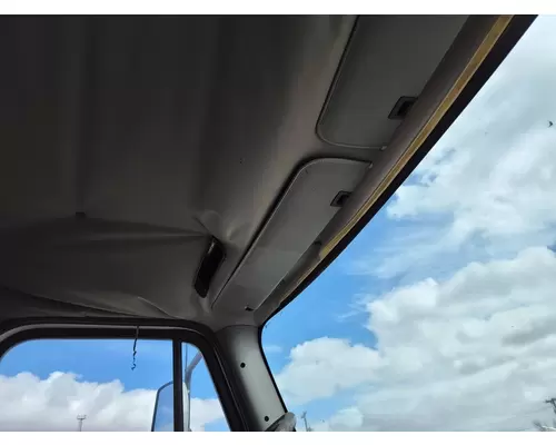 FREIGHTLINER M2 Sun Visor (Interior)