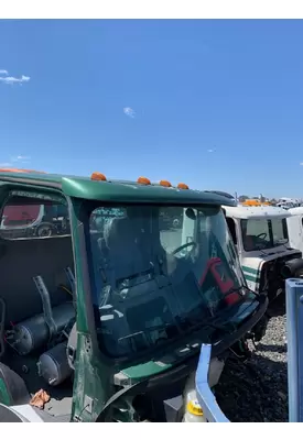 FREIGHTLINER M2 Sun Visor