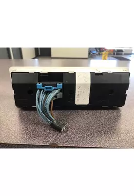 FREIGHTLINER M2 Temperature Control