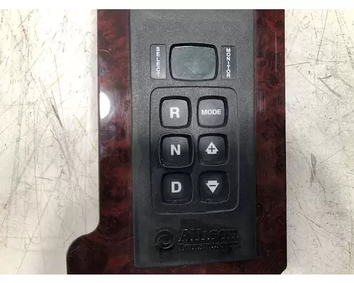 FREIGHTLINER M2 Trans. Electronic Shift Control