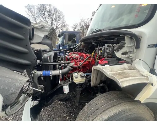 FREIGHTLINER M2 Transmission Assembly