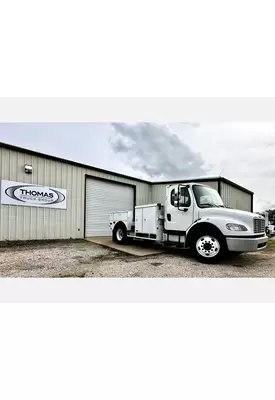 FREIGHTLINER M2 Vehicle For Sale