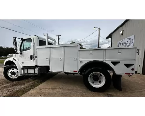 FREIGHTLINER M2 Vehicle For Sale