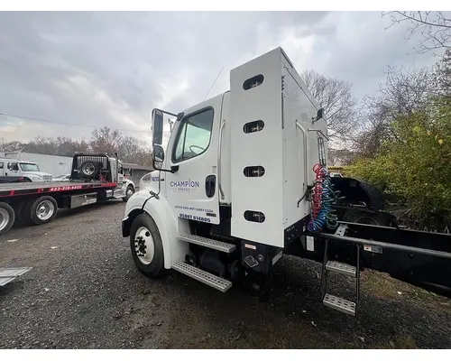 FREIGHTLINER M2 Wheel