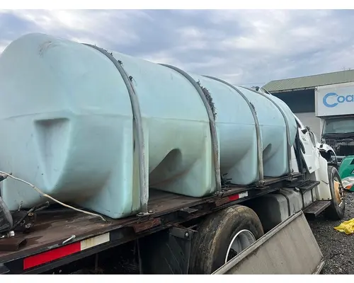 FREIGHTLINER M2 Wheel