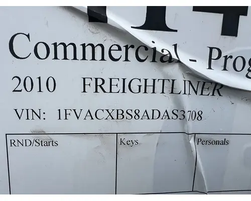 FREIGHTLINER M2 Wheel