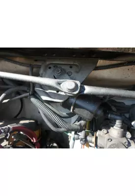 FREIGHTLINER M2 Wiper Motor, Windshield