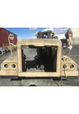 FREIGHTLINER M915 HOOD
