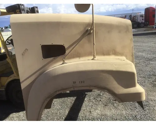 FREIGHTLINER M915 HOOD