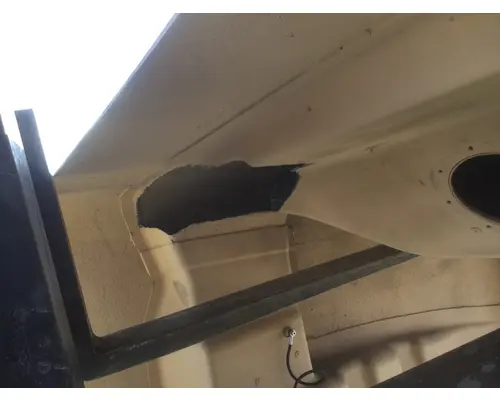 FREIGHTLINER M915 HOOD