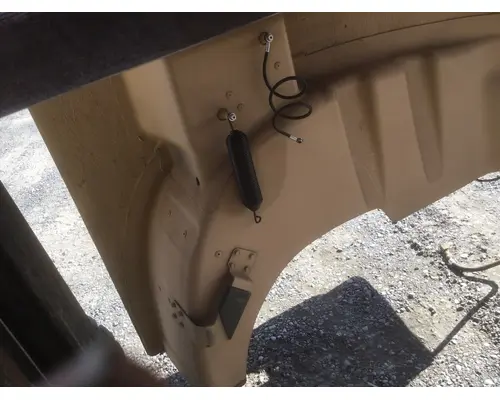 FREIGHTLINER M915 HOOD