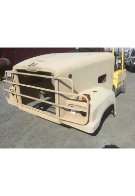 FREIGHTLINER M915 HOOD