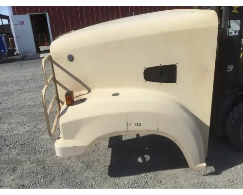 FREIGHTLINER M915 HOOD