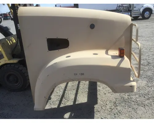 FREIGHTLINER M915 HOOD