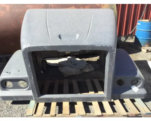 FREIGHTLINER M915 HOOD