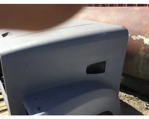 FREIGHTLINER M915 HOOD