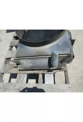 FREIGHTLINER MB55 CHASSIS Radiators