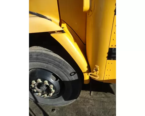 FREIGHTLINER MB70 Fender Extension