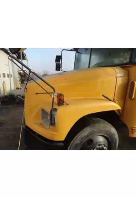 FREIGHTLINER MB70 Hood