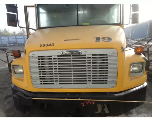 FREIGHTLINER MB70 Hood