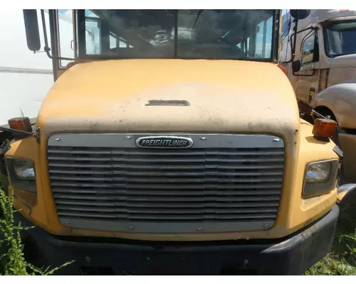 FREIGHTLINER MB70 Hood