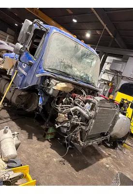 FREIGHTLINER MB70 Rebuilders