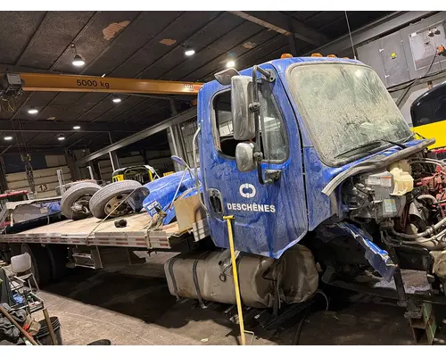 FREIGHTLINER MB70 Rebuilders