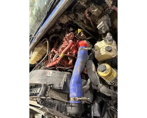 FREIGHTLINER MB70 Rebuilders