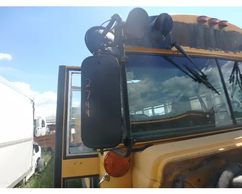 FREIGHTLINER MB70 Side View Mirror