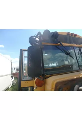 FREIGHTLINER MB70 Side View Mirror