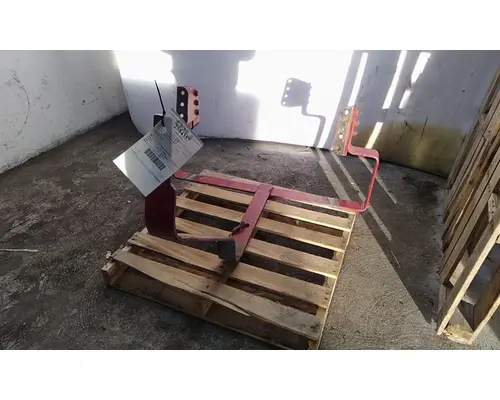 FREIGHTLINER MISCELLANEOUS MISC PARTS