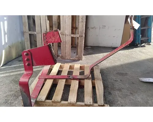 FREIGHTLINER MISCELLANEOUS MISC PARTS