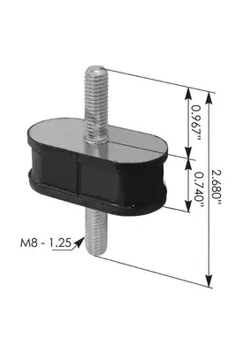 FREIGHTLINER MISC AIR CLEANER