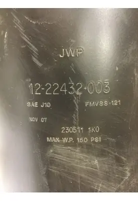 FREIGHTLINER MISC AIR TANK