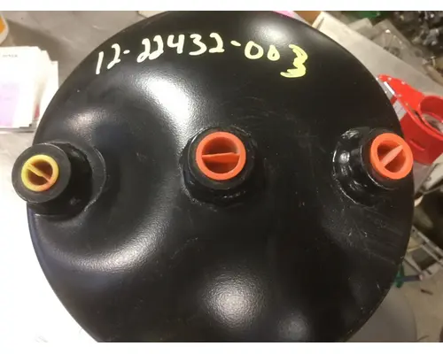 FREIGHTLINER MISC AIR TANK