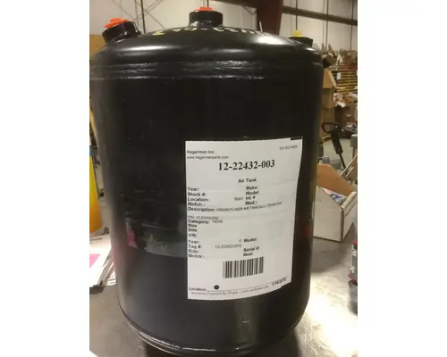 FREIGHTLINER MISC AIR TANK