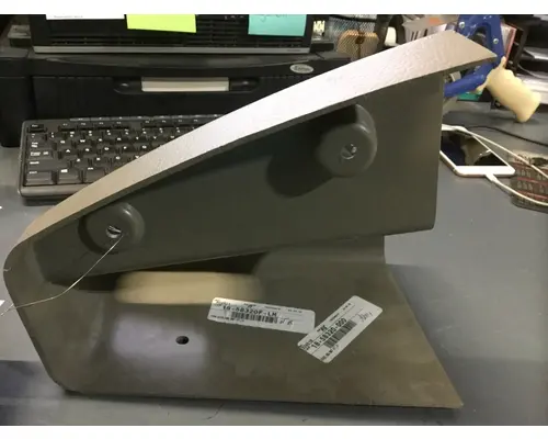 FREIGHTLINER MISC CAB INTERIOR PARTS