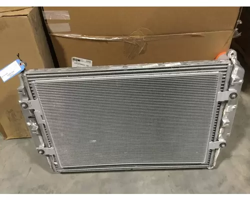 FREIGHTLINER MISC Charge Air Cooler (ATAAC)