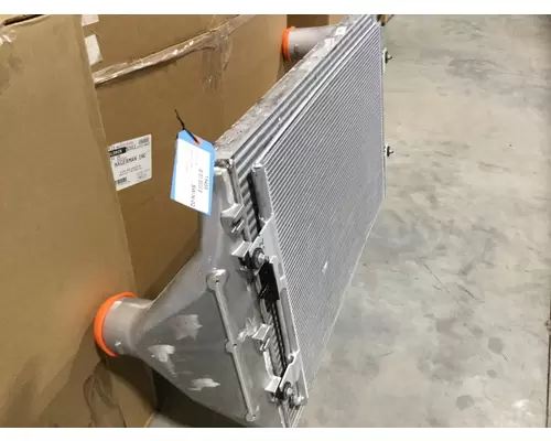 FREIGHTLINER MISC Charge Air Cooler (ATAAC)