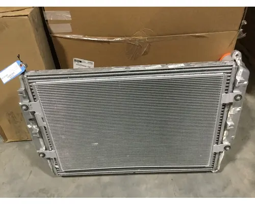 FREIGHTLINER MISC Charge Air Cooler (CAC)