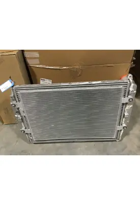 FREIGHTLINER MISC Charge Air Cooler (CAC)