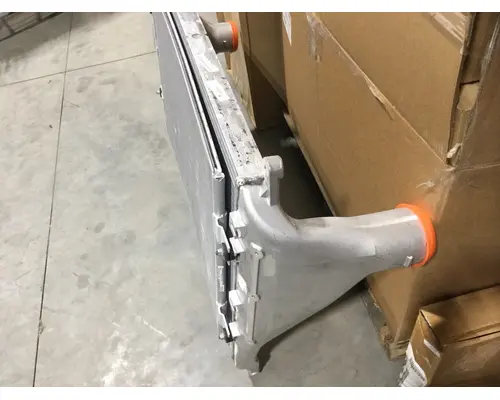 FREIGHTLINER MISC Charge Air Cooler (CAC)