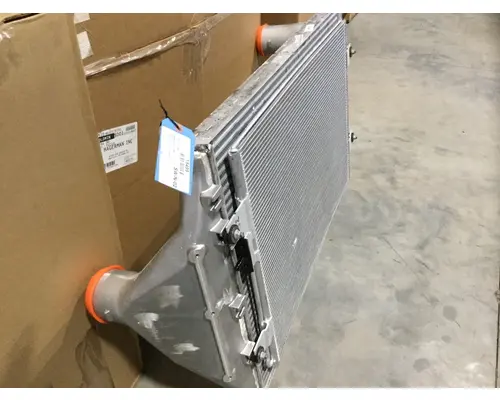 FREIGHTLINER MISC Charge Air Cooler (CAC)