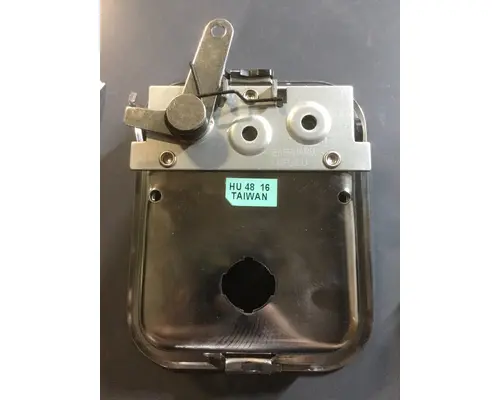 FREIGHTLINER MISC DOOR HANDLE